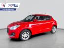 Thumbnail Suzuki Swift 1.2 GLX AMT