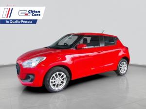 Suzuki Swift 1.2 GLX AMT - Image 1