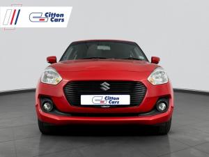 Suzuki Swift 1.2 GLX AMT - Image 2