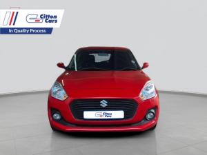 Suzuki Swift 1.2 GLX AMT - Image 2
