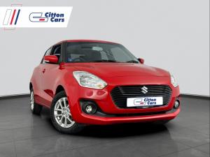 Suzuki Swift 1.2 GLX AMT - Image 3