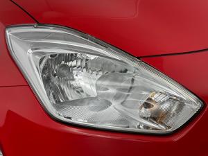 Suzuki Swift 1.2 GLX AMT - Image 4