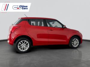 Suzuki Swift 1.2 GLX AMT - Image 5