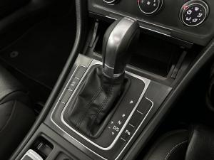 Volkswagen Golf VII 1.4 TSI Comfortline DSG - Image 10