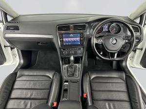 Volkswagen Golf VII 1.4 TSI Comfortline DSG - Image 11