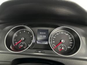 Volkswagen Golf VII 1.4 TSI Comfortline DSG - Image 13