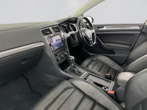 Volkswagen Golf VII 1.4 TSI Comfortline DSG - Image 14