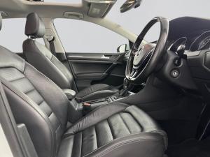 Volkswagen Golf VII 1.4 TSI Comfortline DSG - Image 16