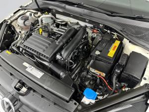 Volkswagen Golf VII 1.4 TSI Comfortline DSG - Image 19