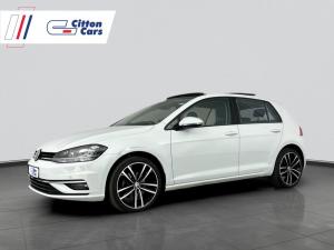 Volkswagen Golf VII 1.4 TSI Comfortline DSG - Image 1