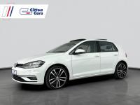 Thumbnail Volkswagen Golf VII 1.4 TSI Comfortline DSG