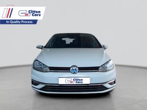 Volkswagen Golf VII 1.4 TSI Comfortline DSG - Image 2