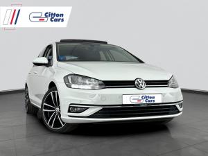 Volkswagen Golf VII 1.4 TSI Comfortline DSG - Image 3
