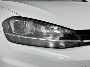 Volkswagen Golf VII 1.4 TSI Comfortline DSG - Image 4