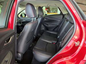 Mazda CX-3 2.0 Dynamic automatic - Image 11