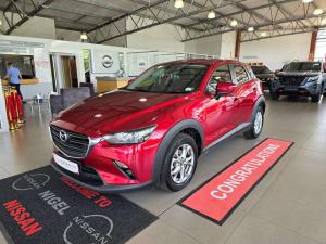 Mazda CX-3 2.0 Dynamic automatic - Image 15