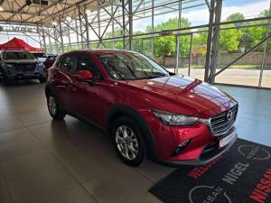 Mazda CX-3 2.0 Dynamic automatic - Image 16