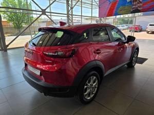 Mazda CX-3 2.0 Dynamic automatic - Image 17