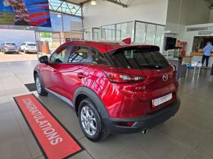 Mazda CX-3 2.0 Dynamic automatic - Image 18