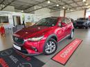 Thumbnail Mazda CX-3 2.0 Dynamic automatic