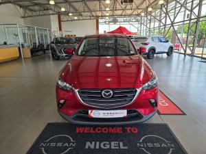 Mazda CX-3 2.0 Dynamic automatic - Image 2