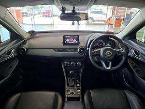 Mazda CX-3 2.0 Dynamic automatic - Image 7