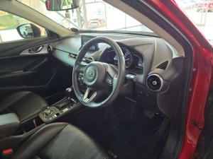 Mazda CX-3 2.0 Dynamic automatic - Image 8