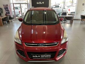 Ford Kuga 1.5 Ecoboost Ambiente - Image 2