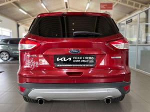 Ford Kuga 1.5 Ecoboost Ambiente - Image 4