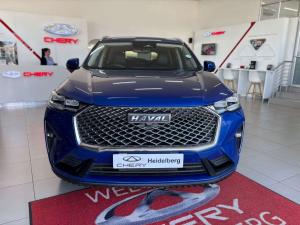 Haval H6 2.0T Super Luxury 4X4 DCT - Image 2
