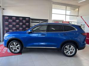 Haval H6 2.0T Super Luxury 4X4 DCT - Image 3