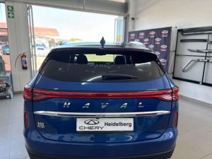 Haval H6 2.0T Super Luxury 4X4 DCT - Image 4