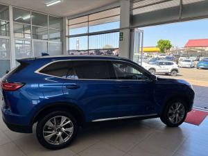 Haval H6 2.0T Super Luxury 4X4 DCT - Image 5