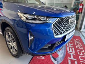 Haval H6 2.0T Super Luxury 4X4 DCT - Image 6