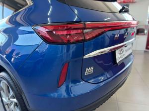 Haval H6 2.0T Super Luxury 4X4 DCT - Image 7