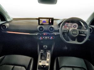 Audi Q2 35TFSI Launch Edition - Image 11