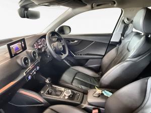 Audi Q2 35TFSI Launch Edition - Image 13