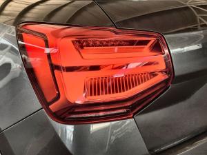 Audi Q2 35TFSI Launch Edition - Image 19