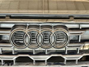 Audi Q2 35TFSI Launch Edition - Image 23