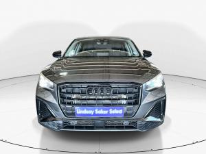 Audi Q2 35TFSI Launch Edition - Image 2