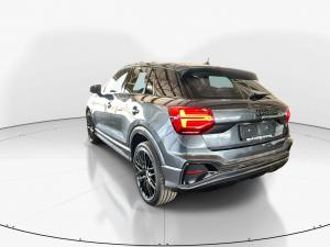 Audi Q2 35TFSI Launch Edition - Image 5