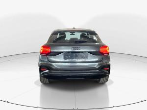 Audi Q2 35TFSI Launch Edition - Image 6