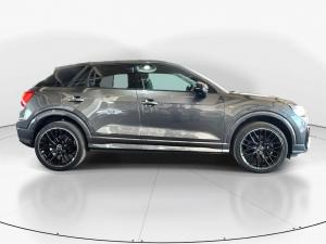 Audi Q2 35TFSI Launch Edition - Image 8