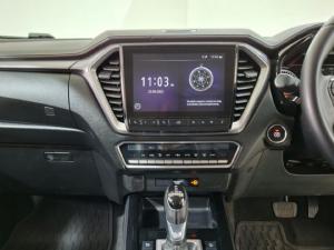 Isuzu D-Max 3.0TD double cab LSE - Image 10