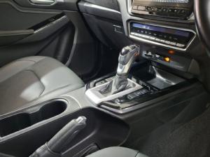 Isuzu D-Max 3.0TD double cab LSE - Image 11