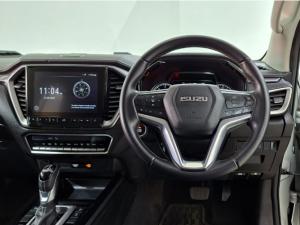 Isuzu D-Max 3.0TD double cab LSE - Image 12