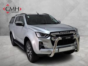 Isuzu D-Max 3.0TD double cab LSE - Image 1