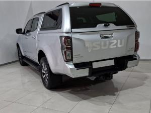 Isuzu D-Max 3.0TD double cab LSE - Image 3