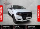 Thumbnail Ford Ranger 2.2TDCi 4x4 XL