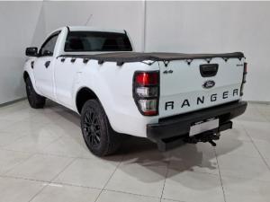 Ford Ranger 2.2TDCi 4x4 XL - Image 3
